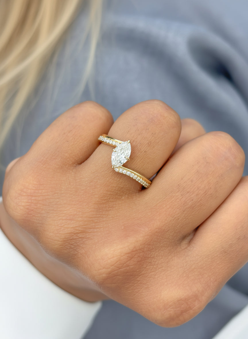 JPRG-3856/9561 Diamond Ring