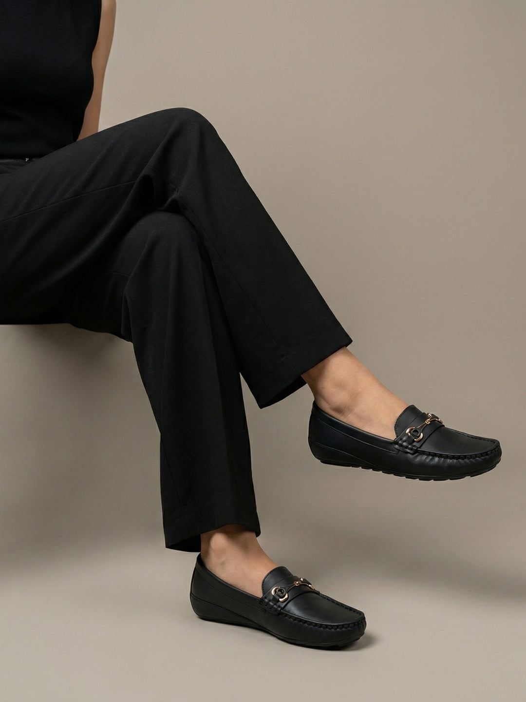 Apex Loafers