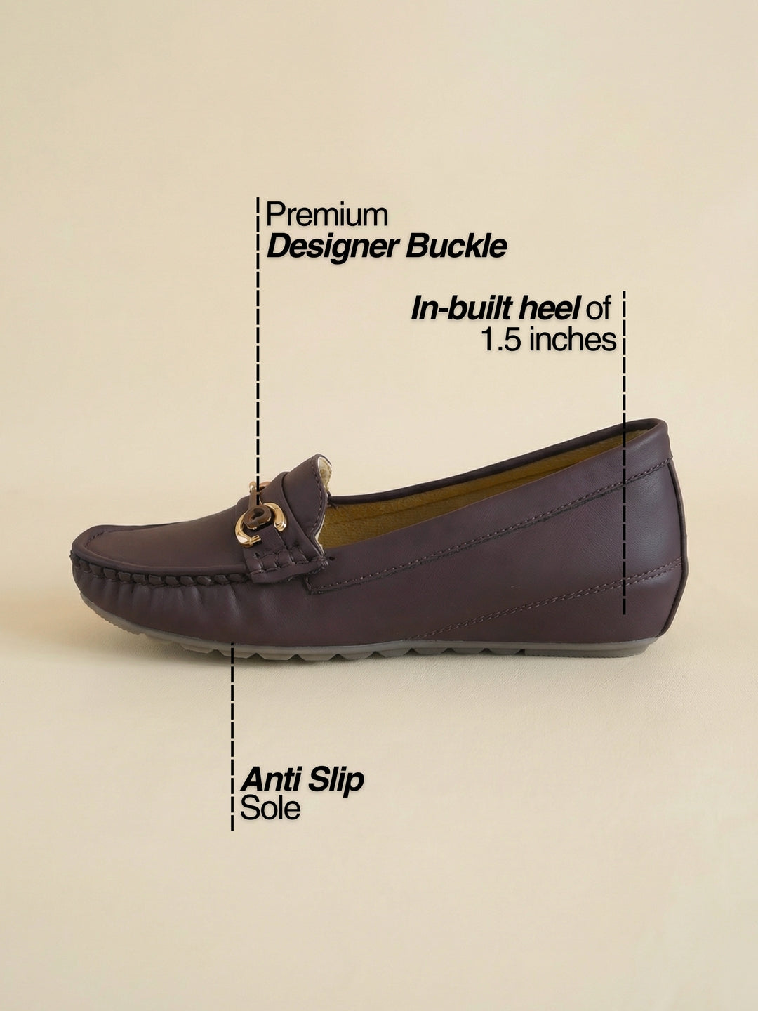 Apex Loafers