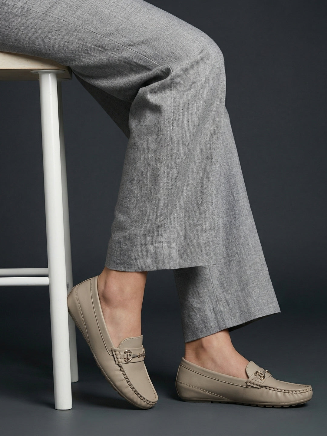 Apex Loafers