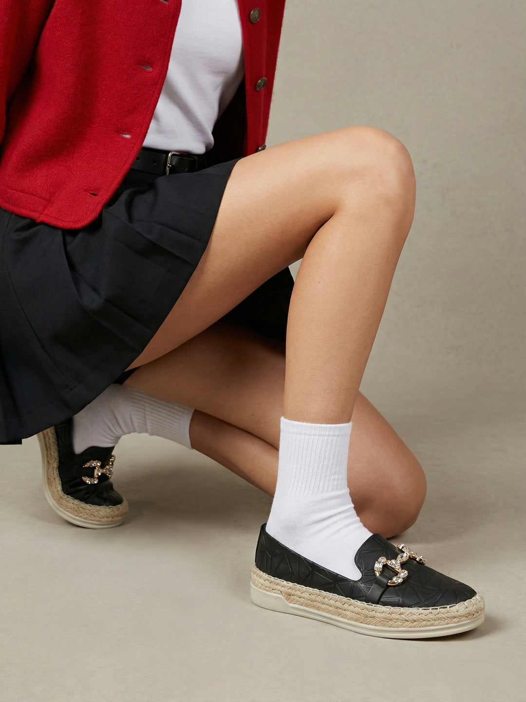 Hearth Loafers