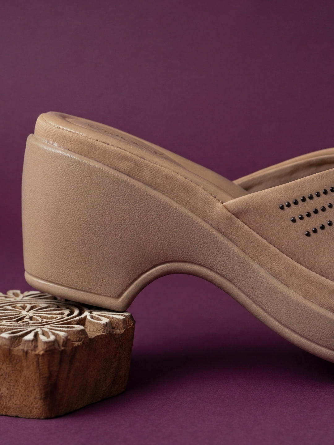 Raunaq Heels