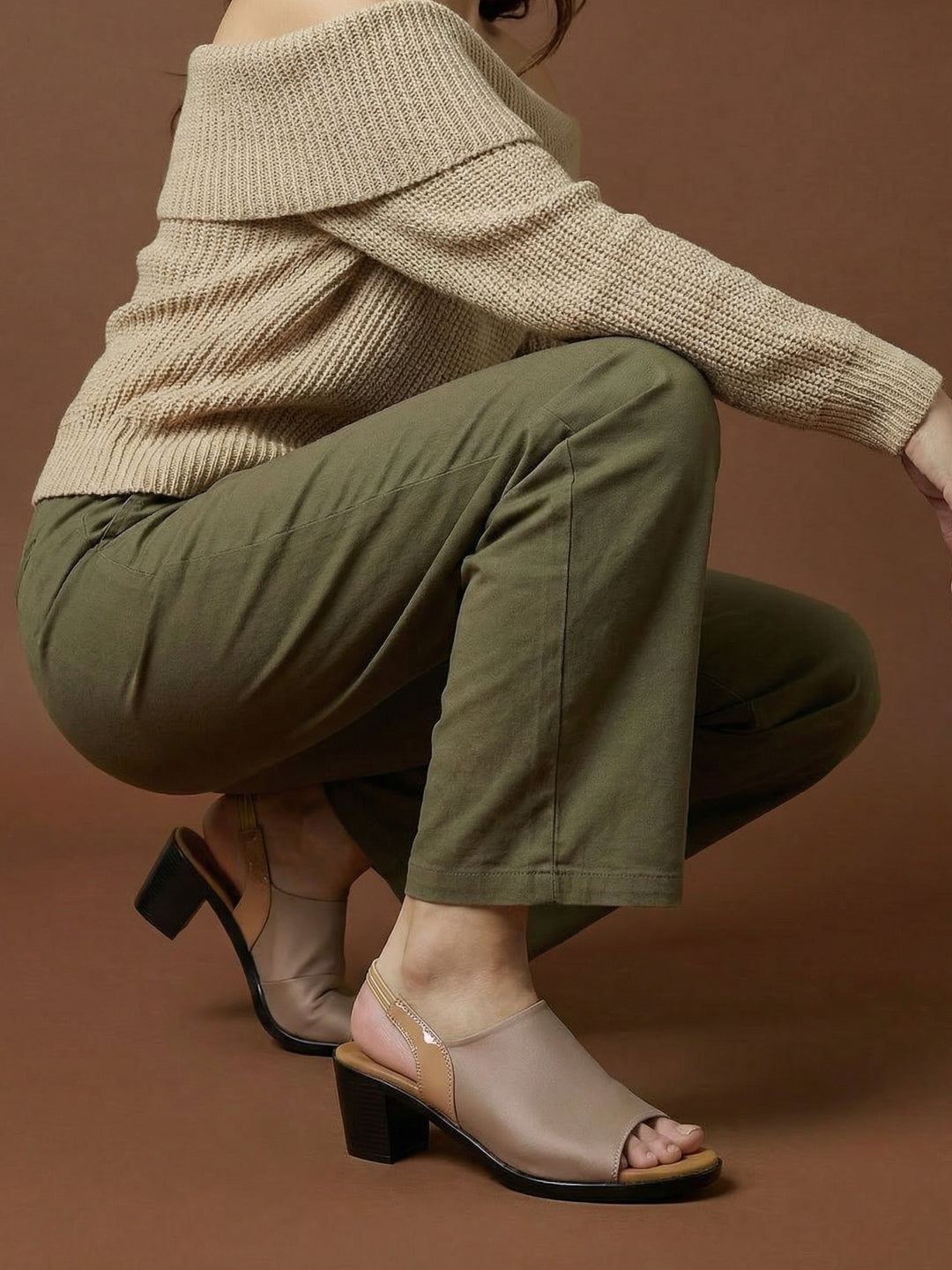 Alora Heels