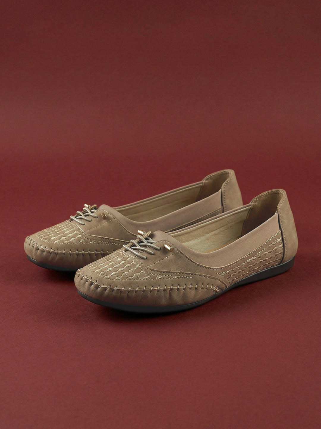 Dune Loafer