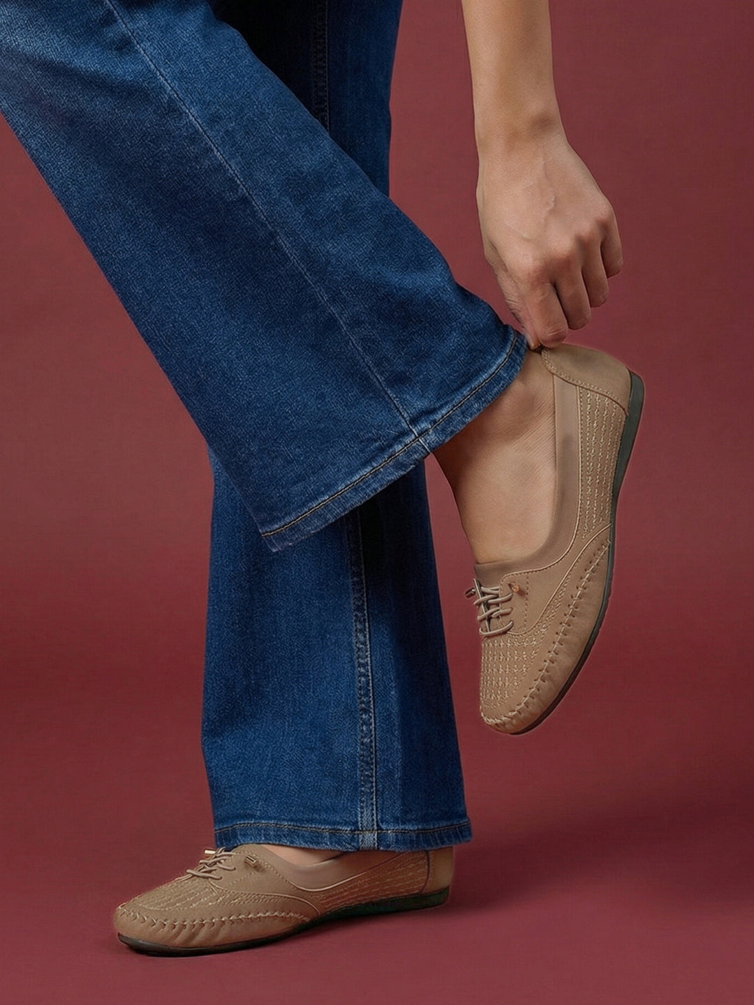 Dune Loafer