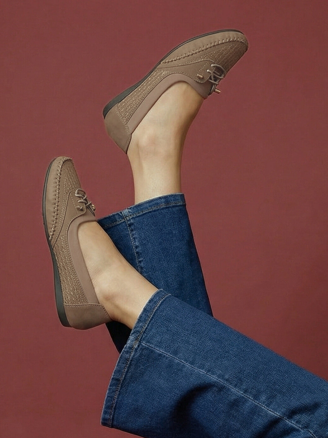 Dune Loafer