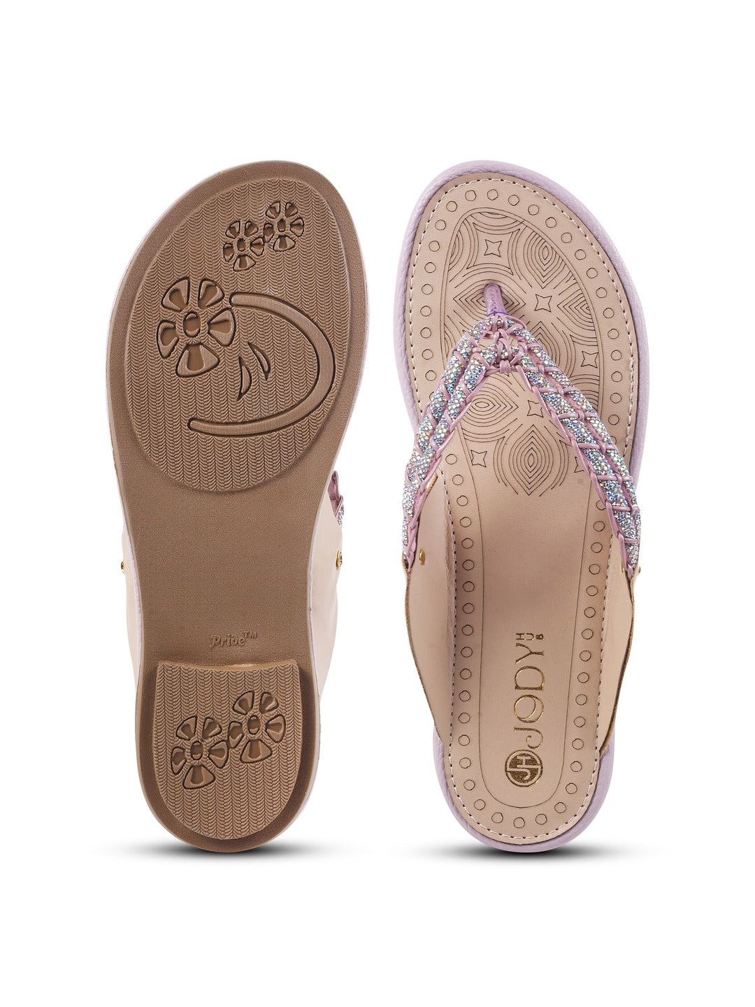 Naira Flats