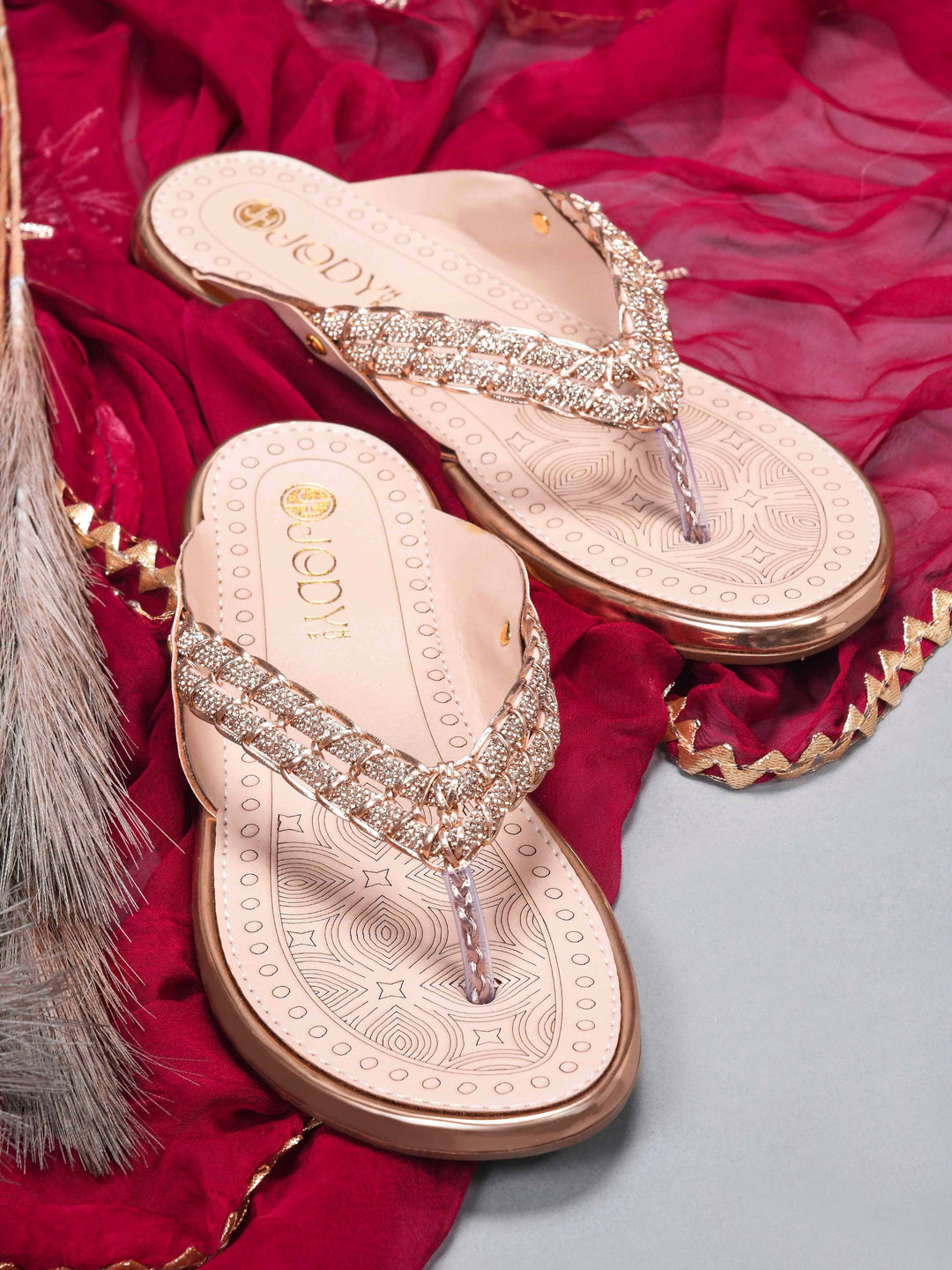 Naira Flats