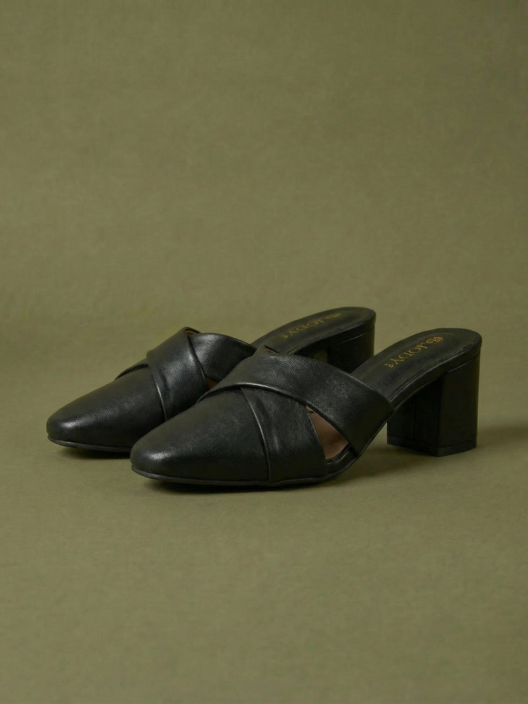 Stella Heels