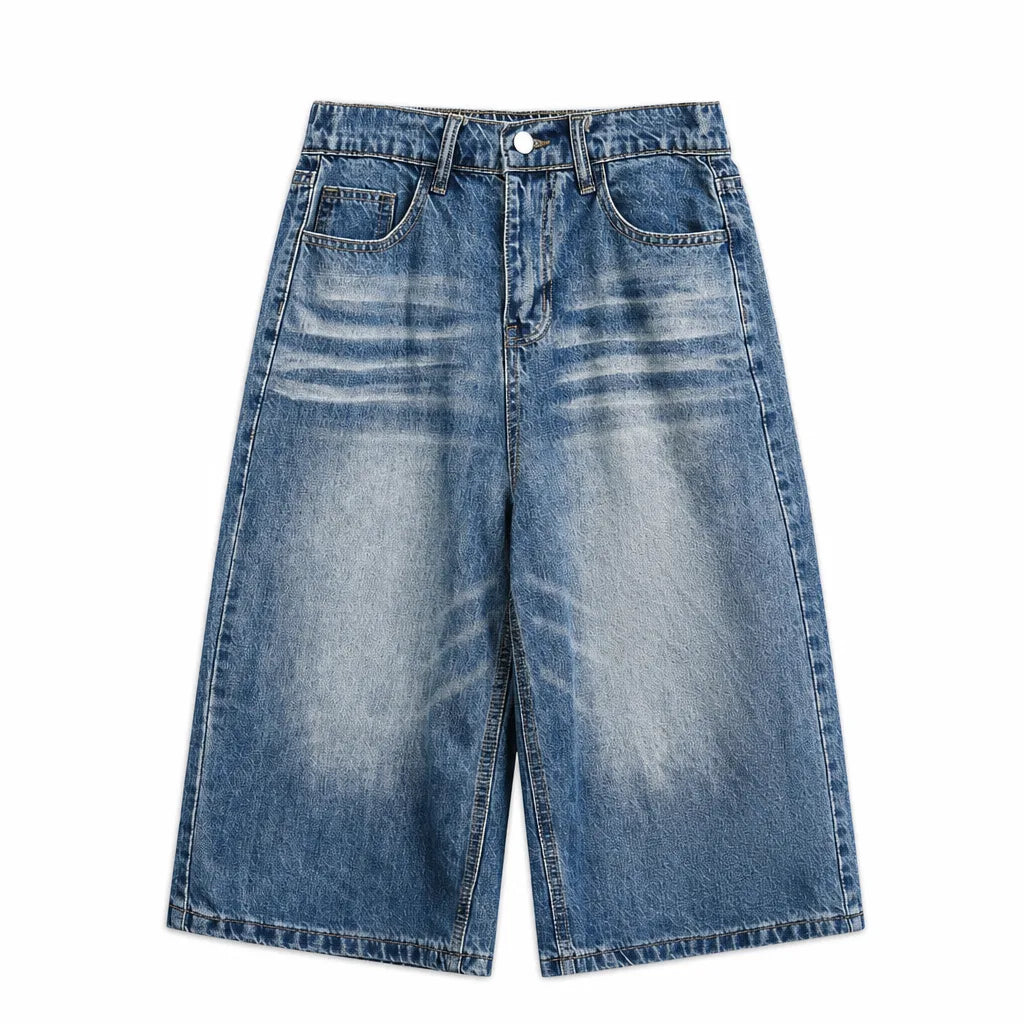Josiah Denim Shorts
