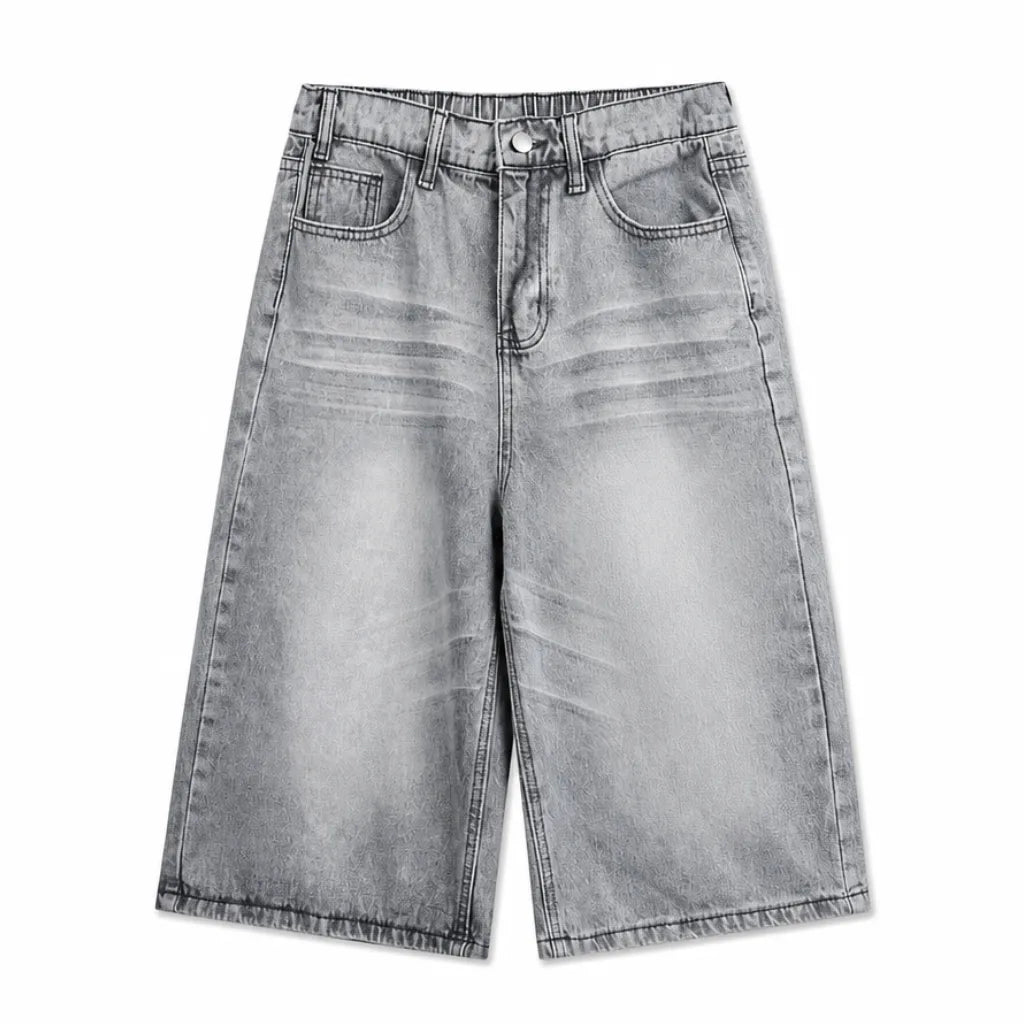 Josiah Denim Shorts