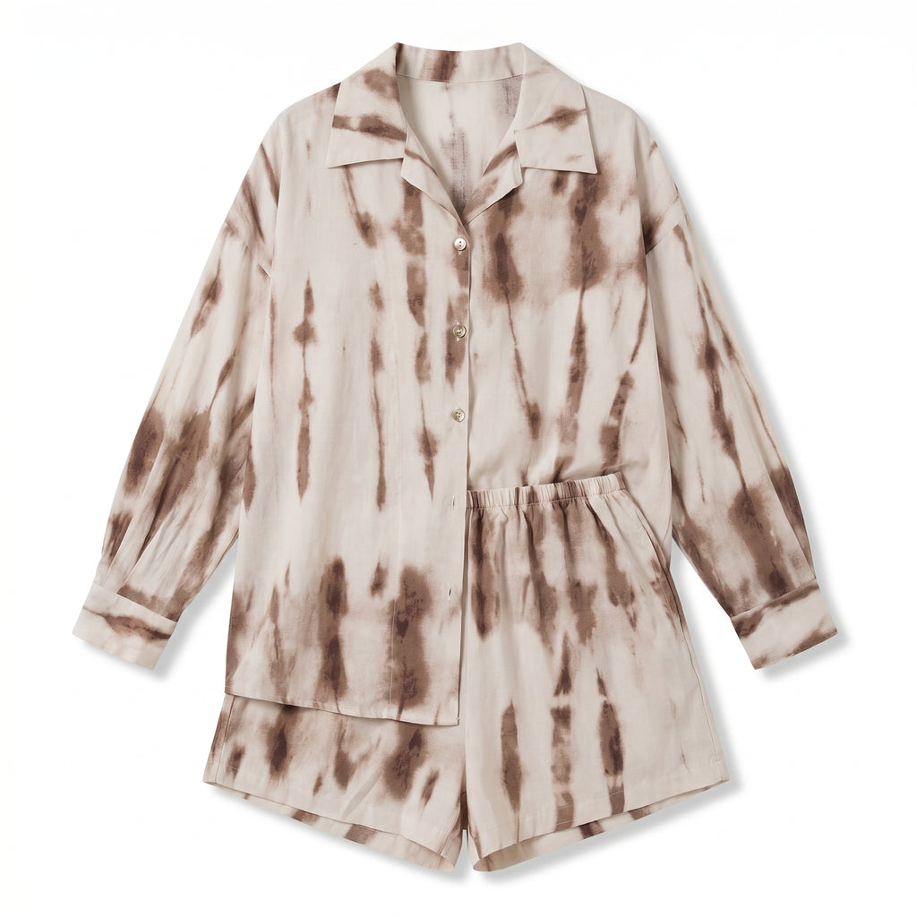 Julianna Woodland Set