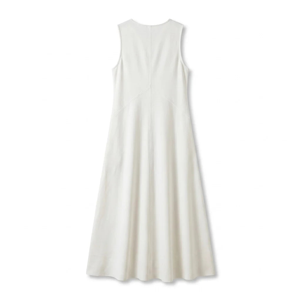 Julianna Tailored Summer Dress