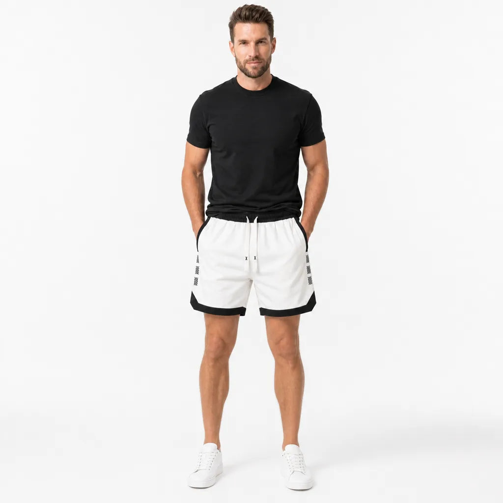 Kaiden Beach Shorts