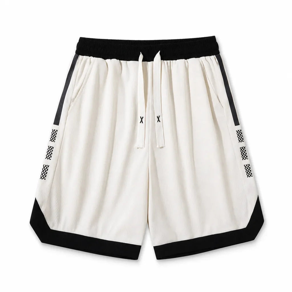 Kaiden Beach Shorts