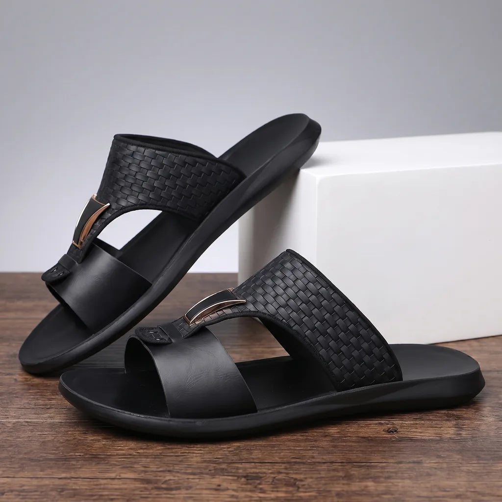 Kairo T-Strap Slides
