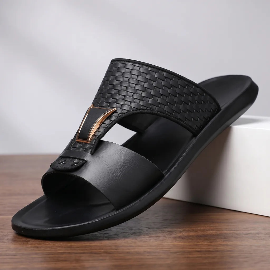 Kairo T-Strap Slides