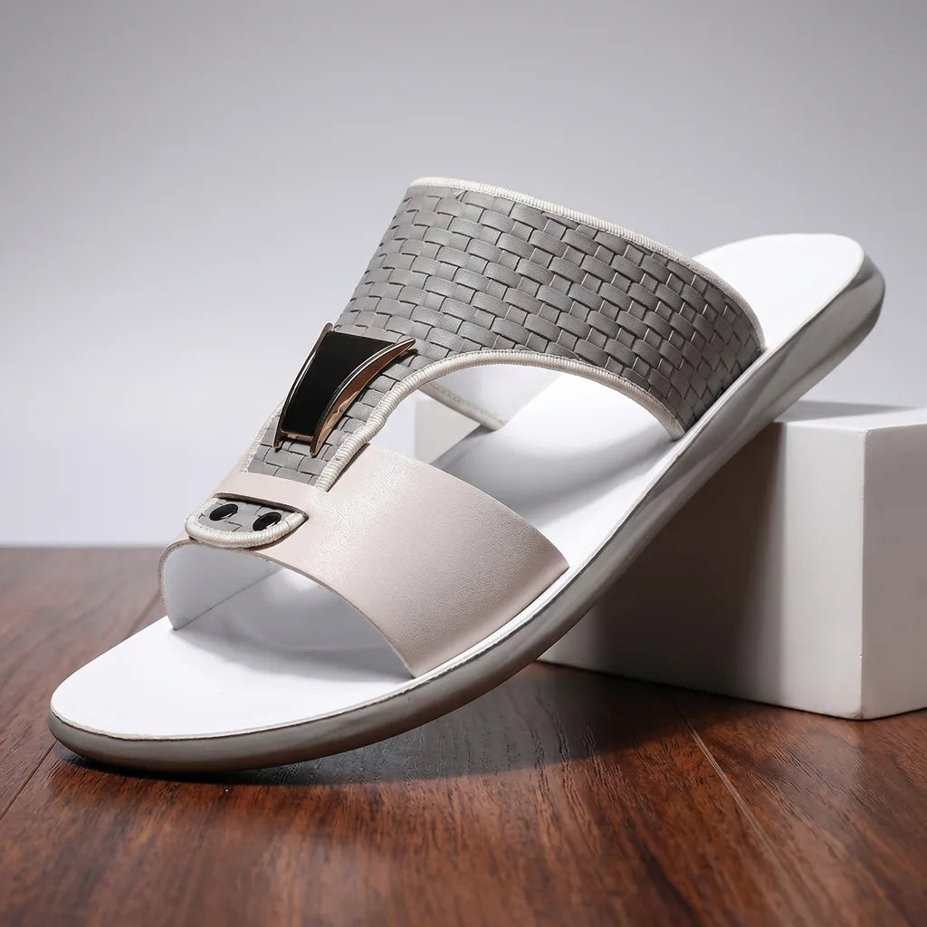 Kairo T-Strap Slides