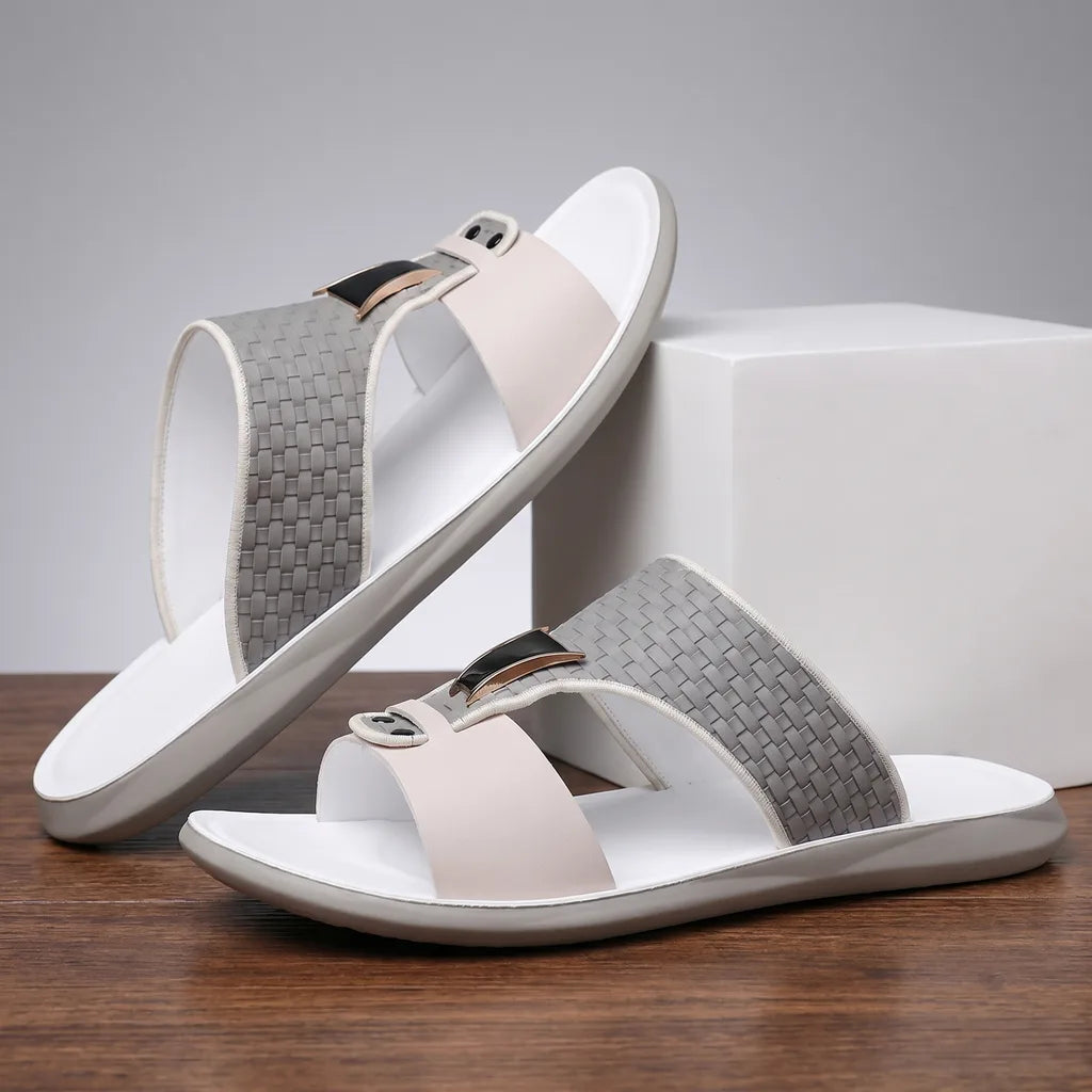 Kairo T-Strap Slides