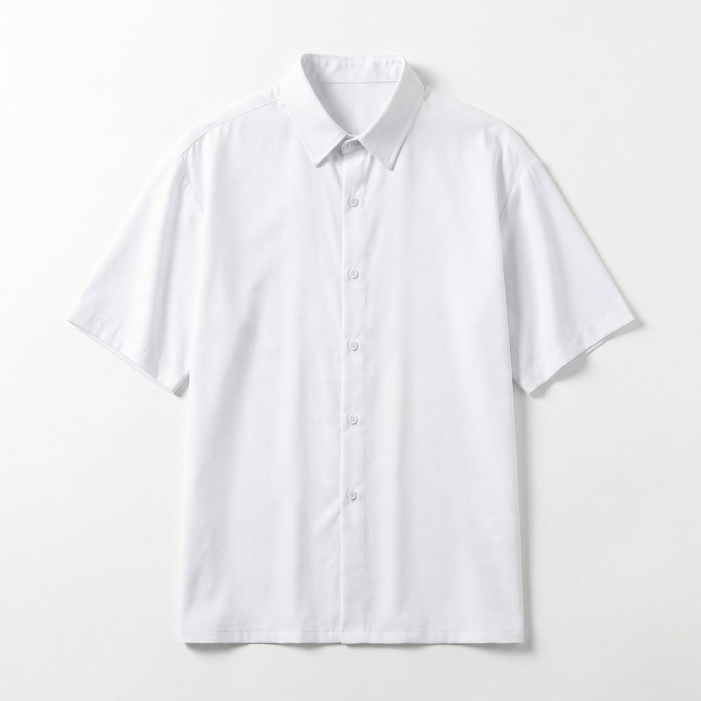 William Jones Button Shirt