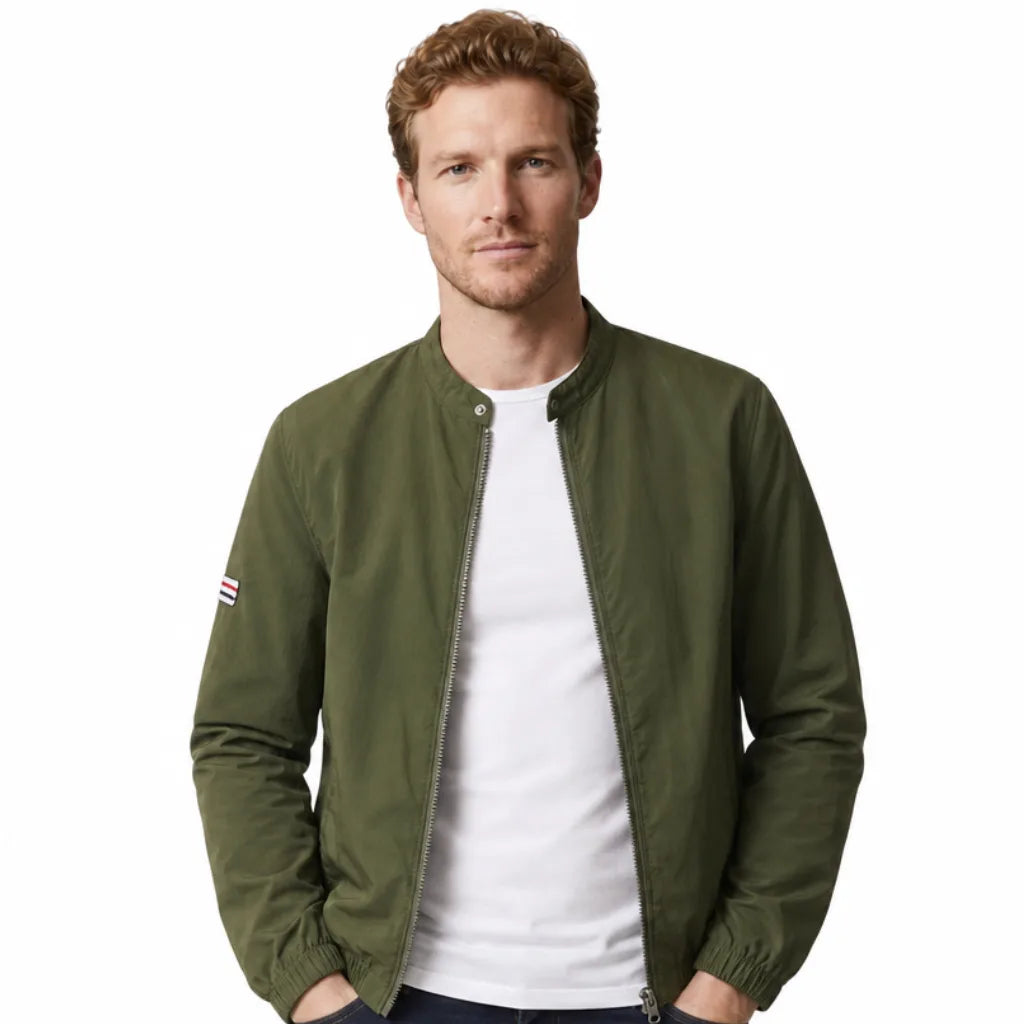 Kane Jacket