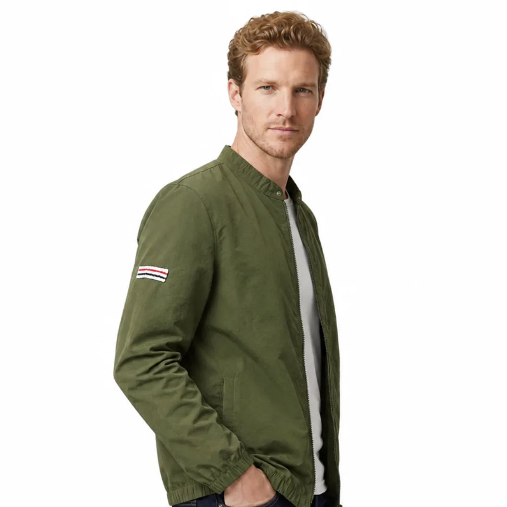 Kane Jacket