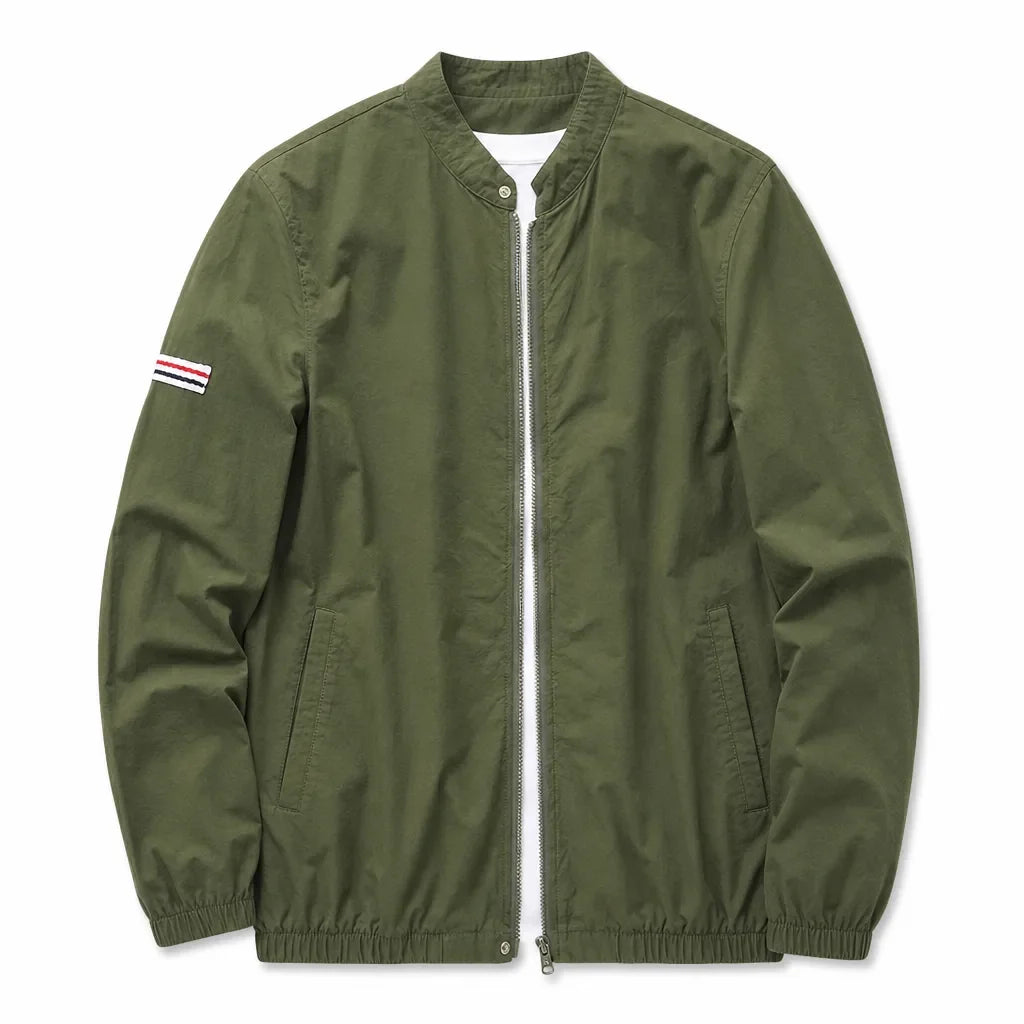 Kane Jacket