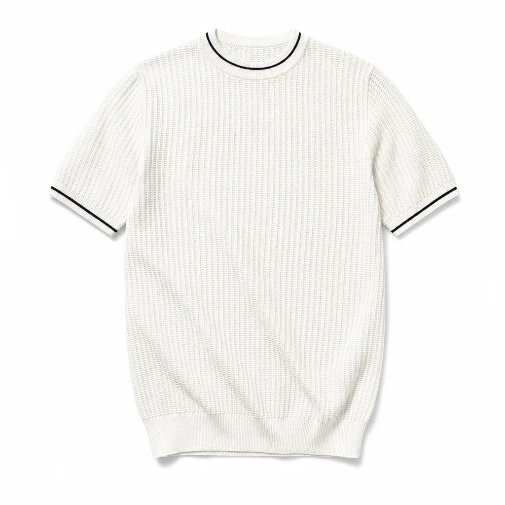Keller Knit T-Shirt