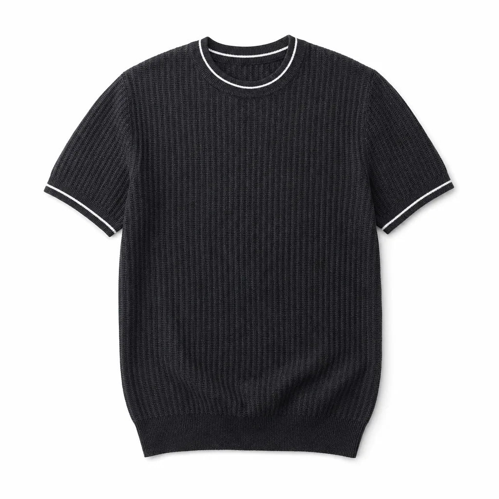 Keller Knit T-Shirt