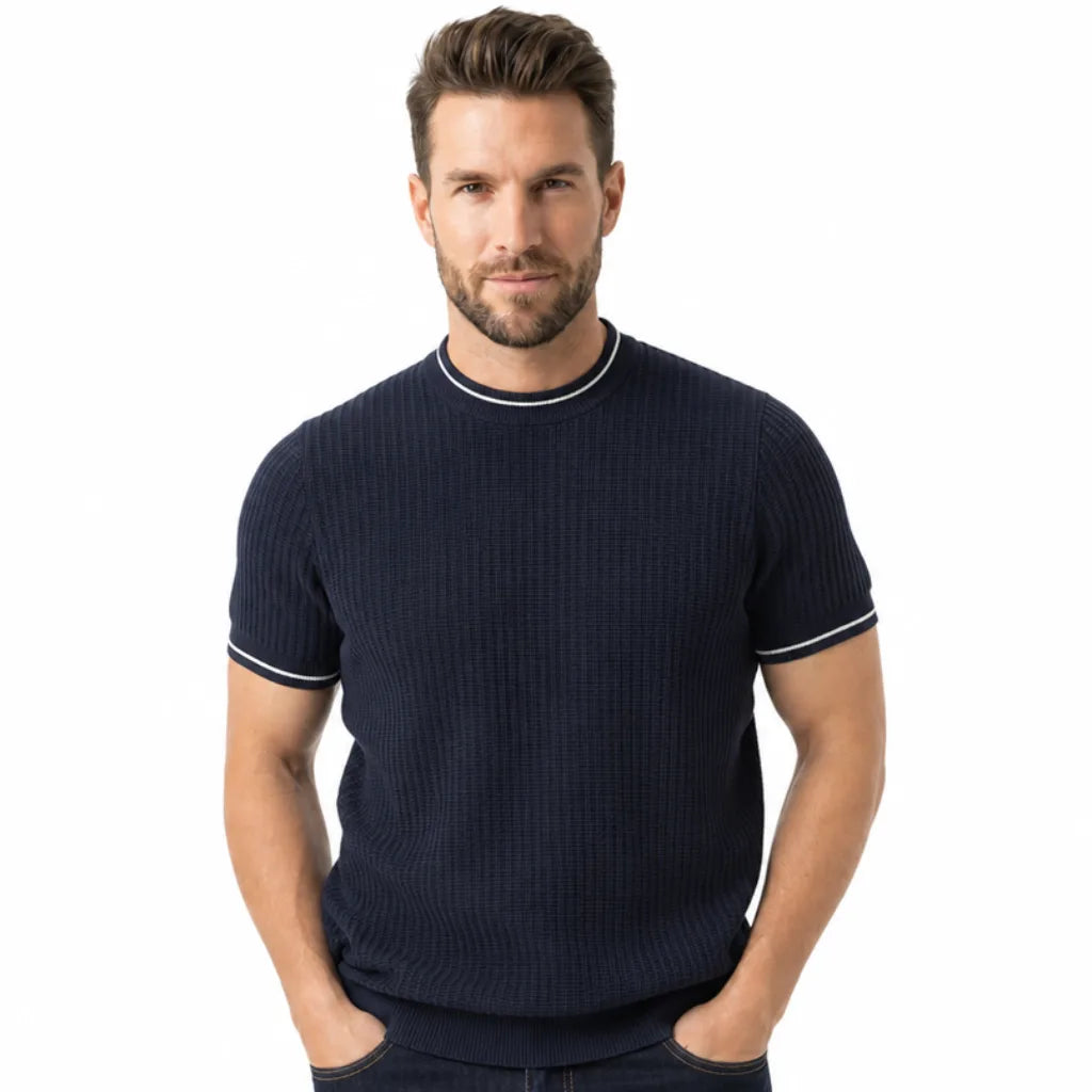 Keller Knit T-Shirt