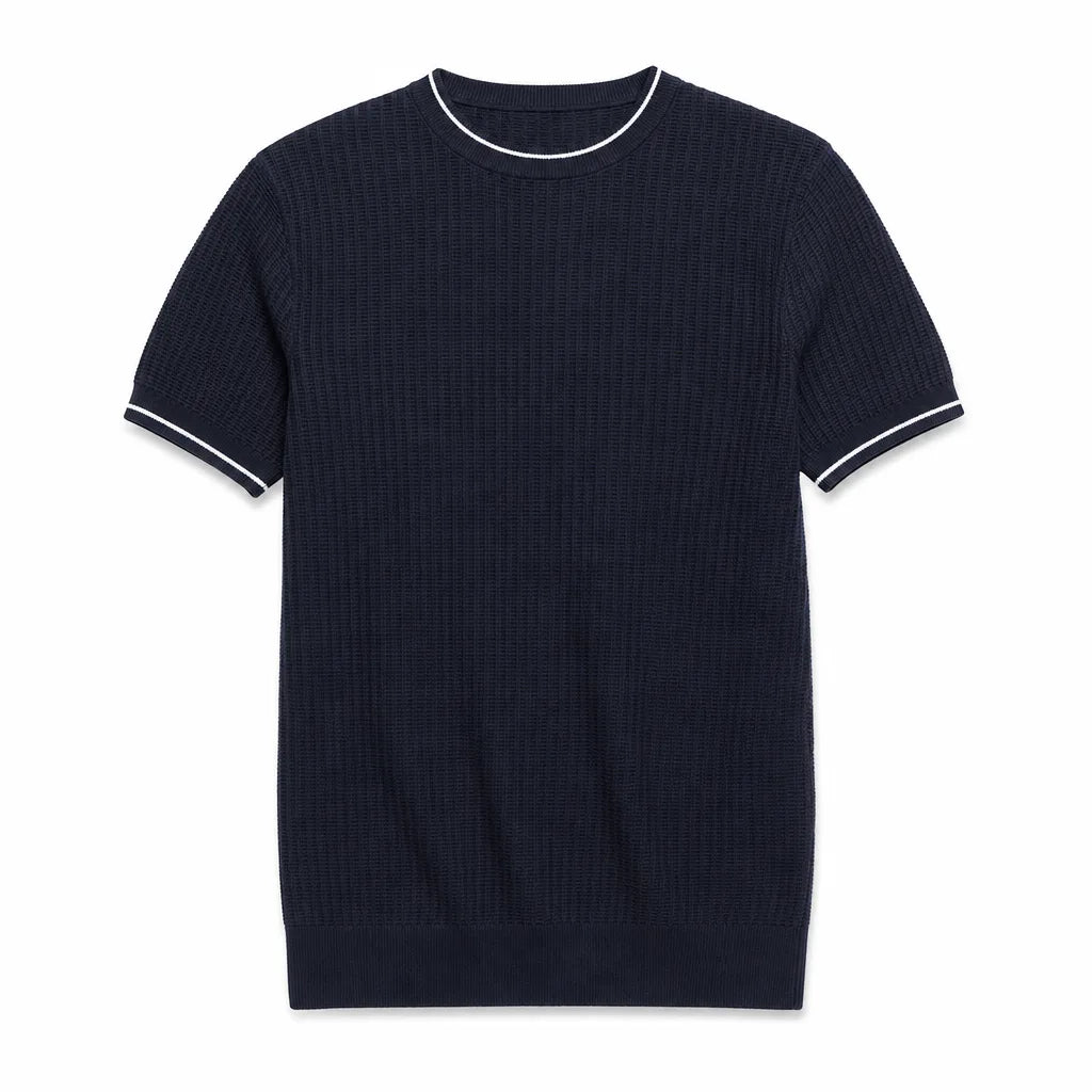 Keller Knit T-Shirt