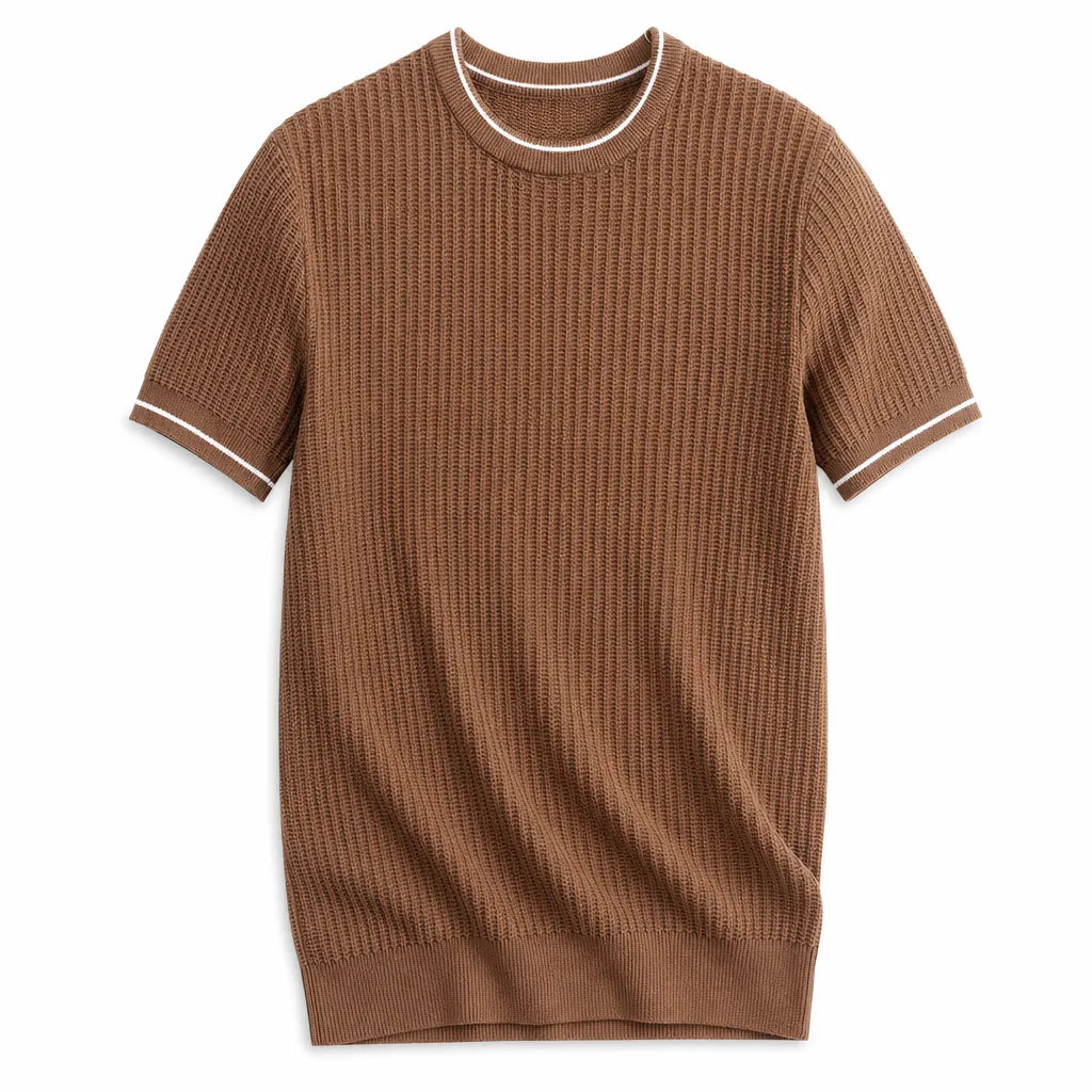 Keller Knit T-Shirt