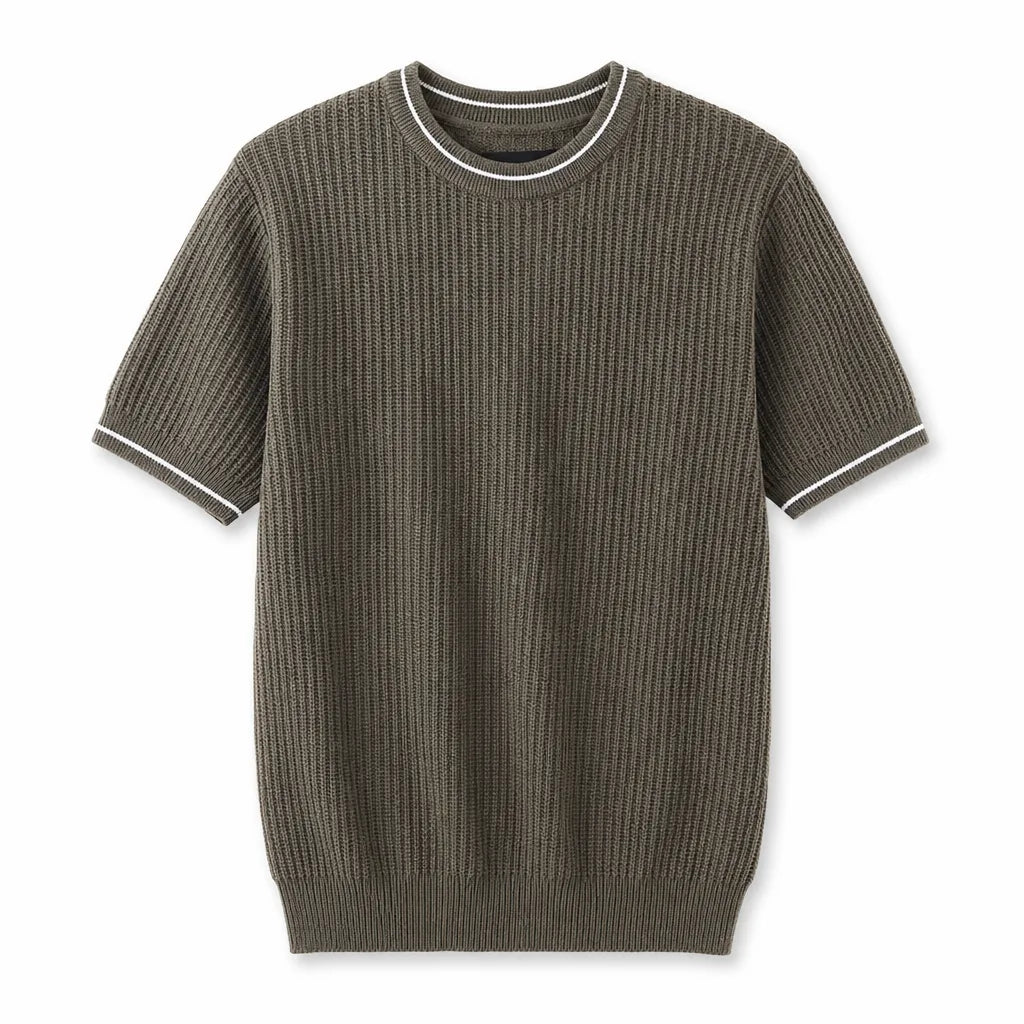 Keller Knit T-Shirt