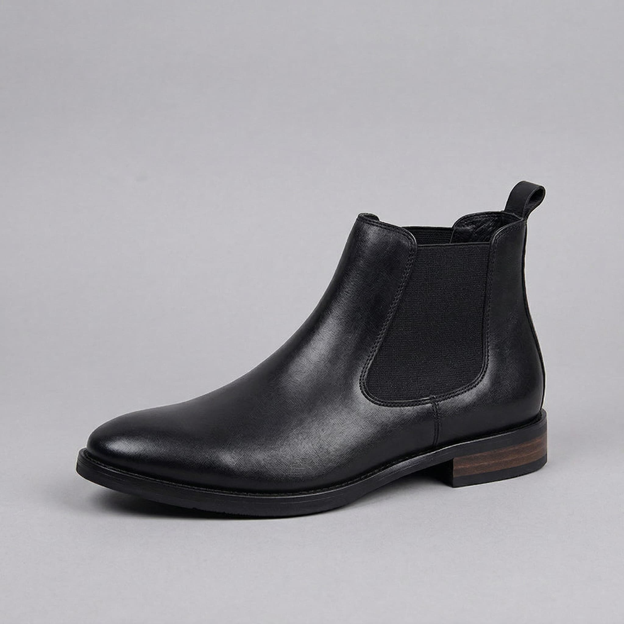 Kelverton Leather Chelsea Boot