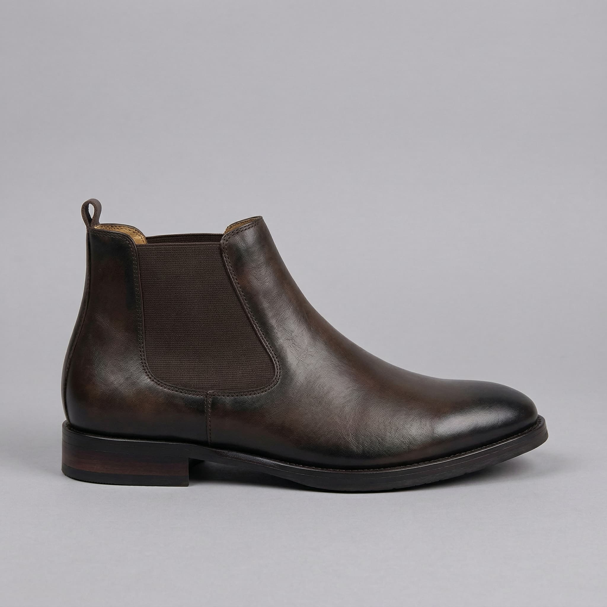 Kelverton Leather Chelsea Boot