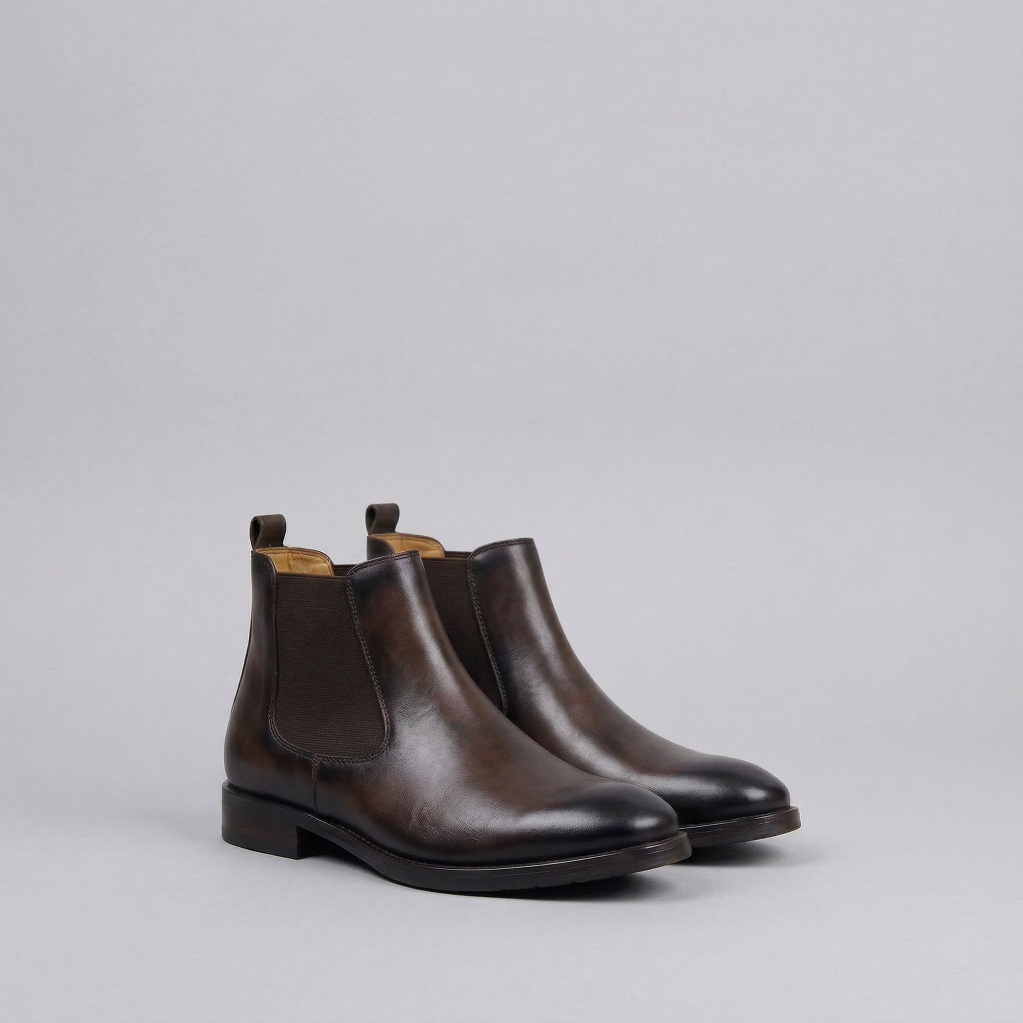 Kelverton Leather Chelsea Boot