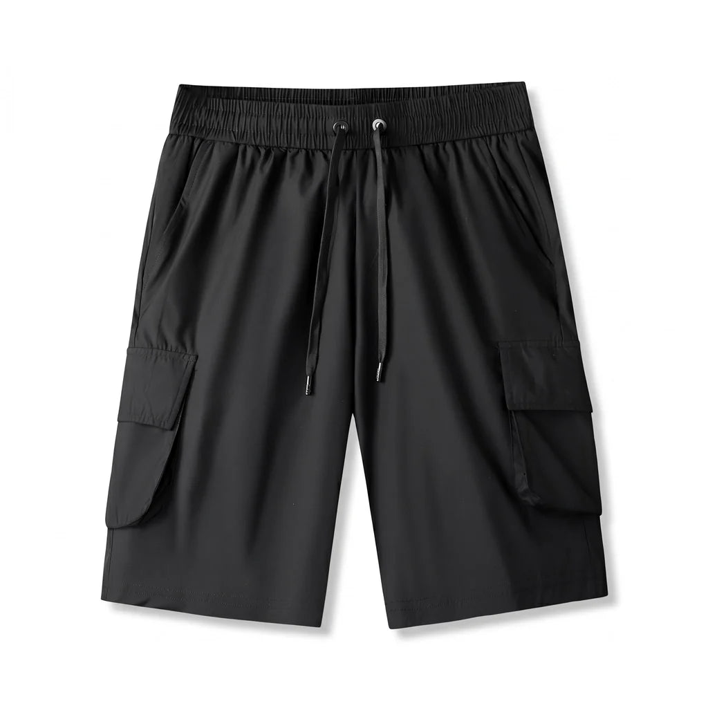 Kelvin Mesh Shorts