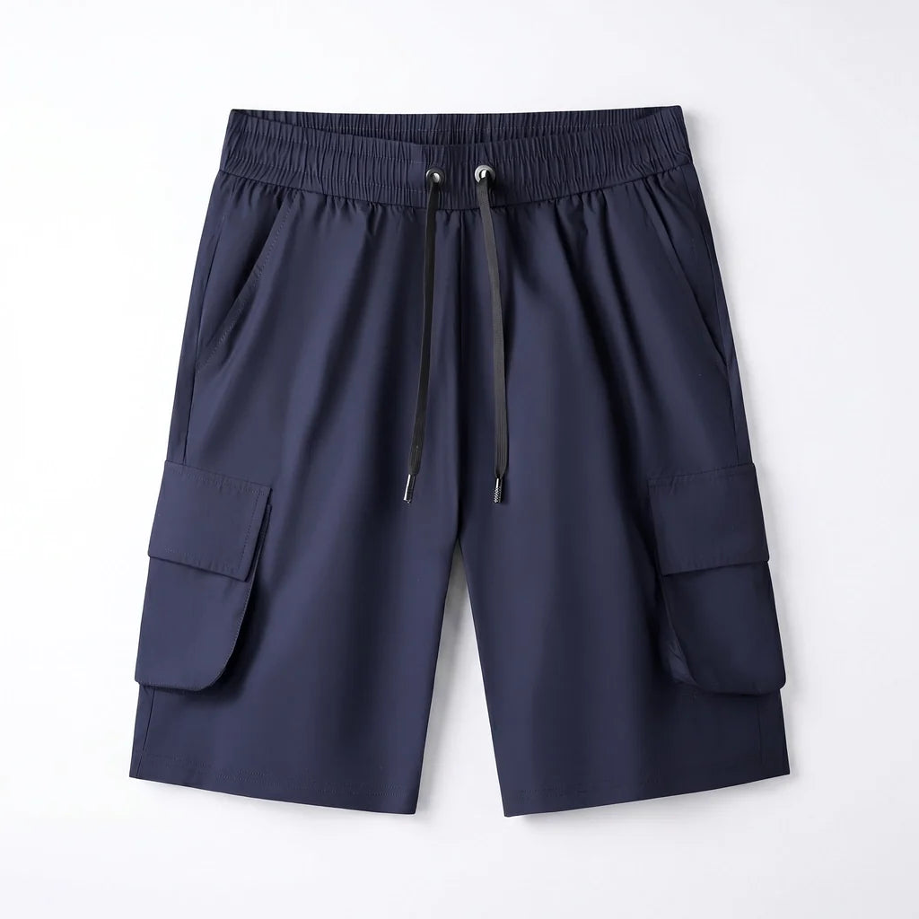 Kelvin Mesh Shorts