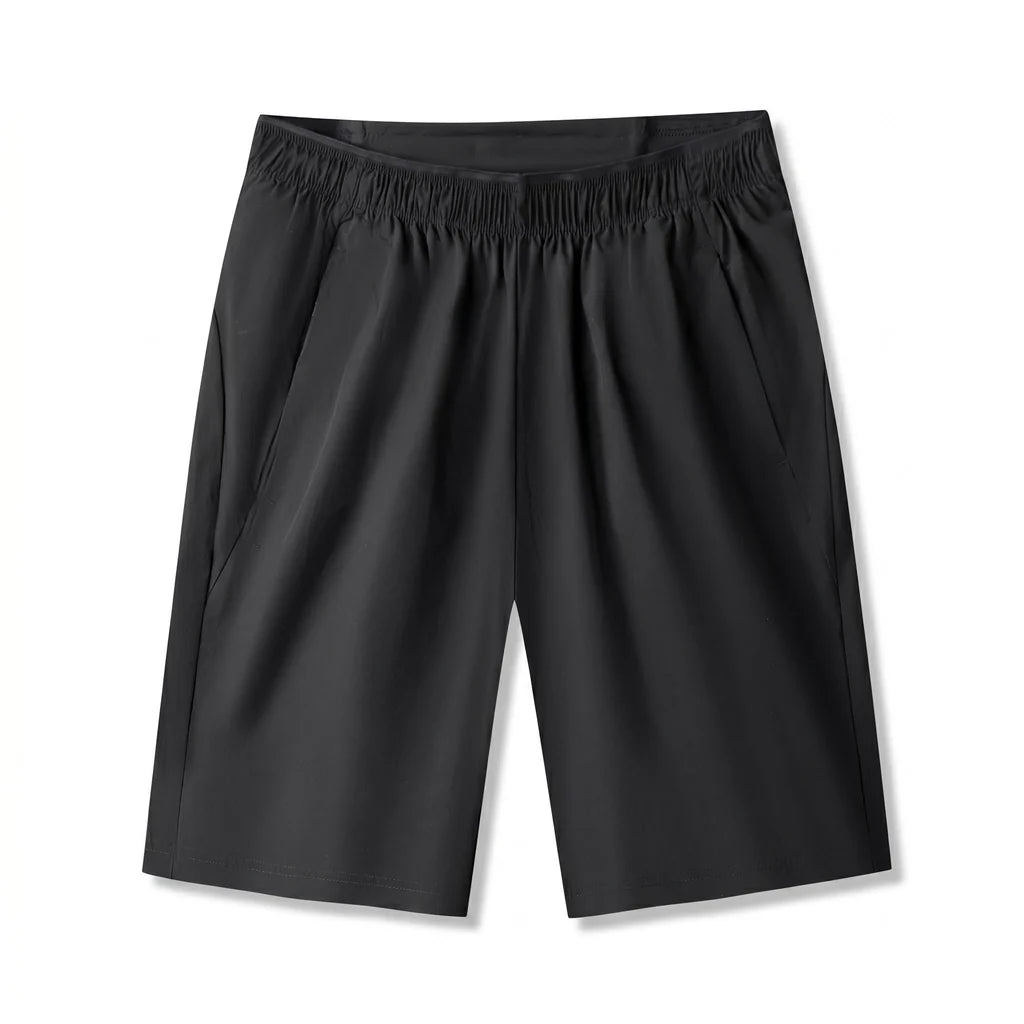 Kelvin Mesh Shorts