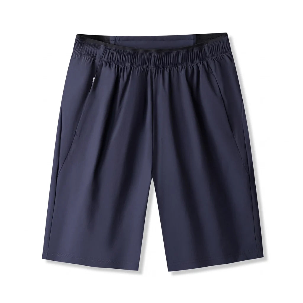 Kelvin Mesh Shorts