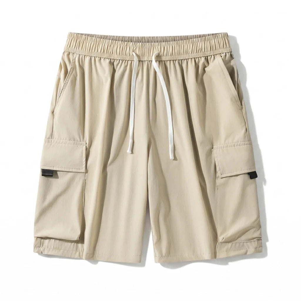 Ellison Cargo Shorts