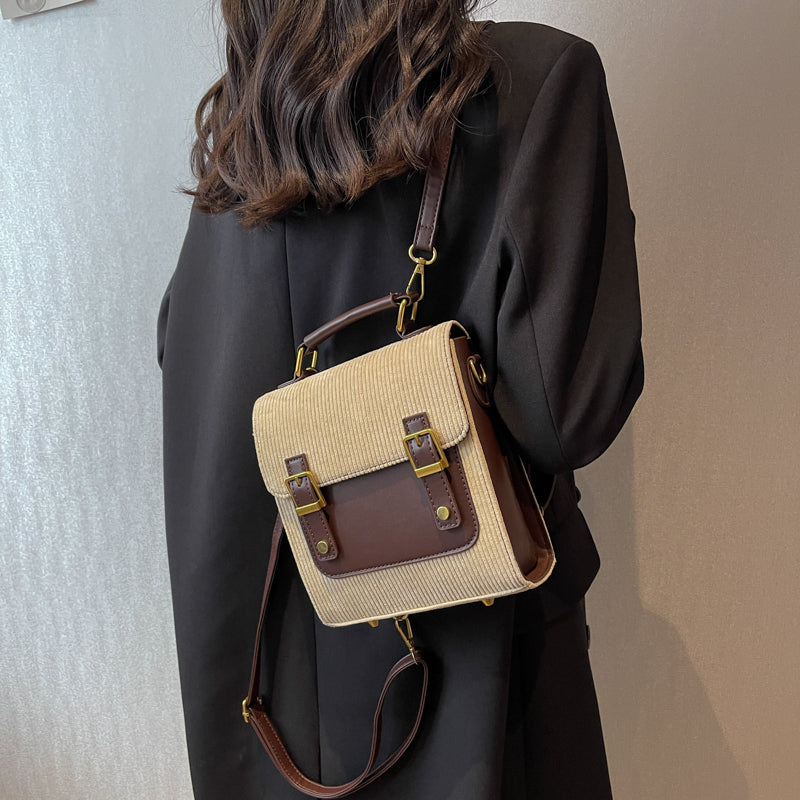 Rivella | Backpack  - By Qivii