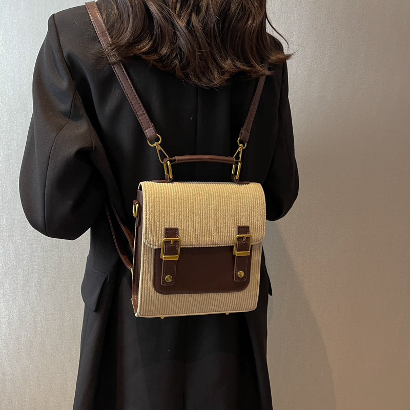 Rivella | Backpack  - By Qivii