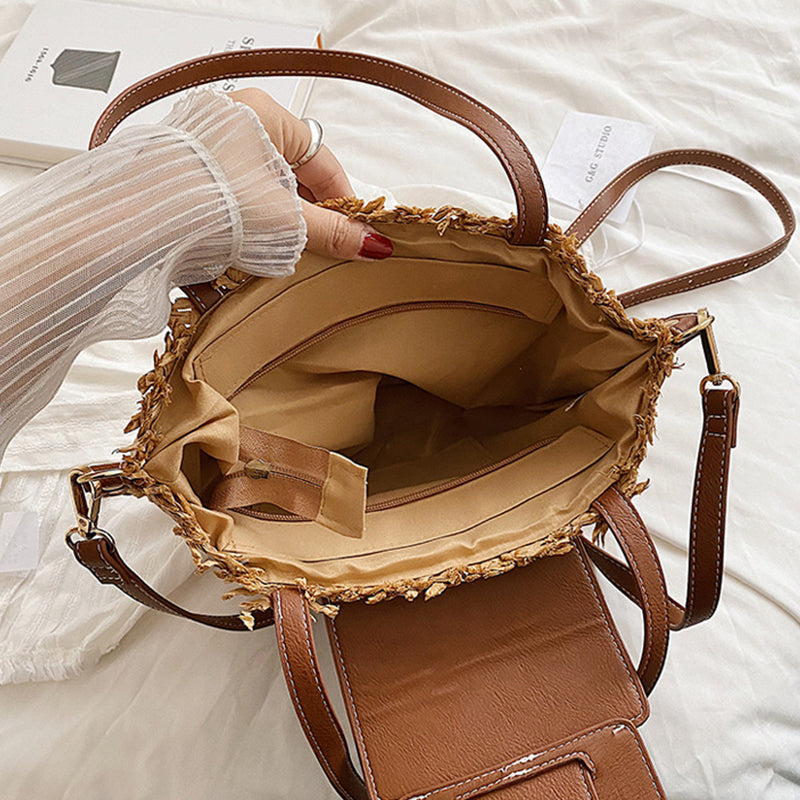 Sunny | Tote Bag  - By Qivii