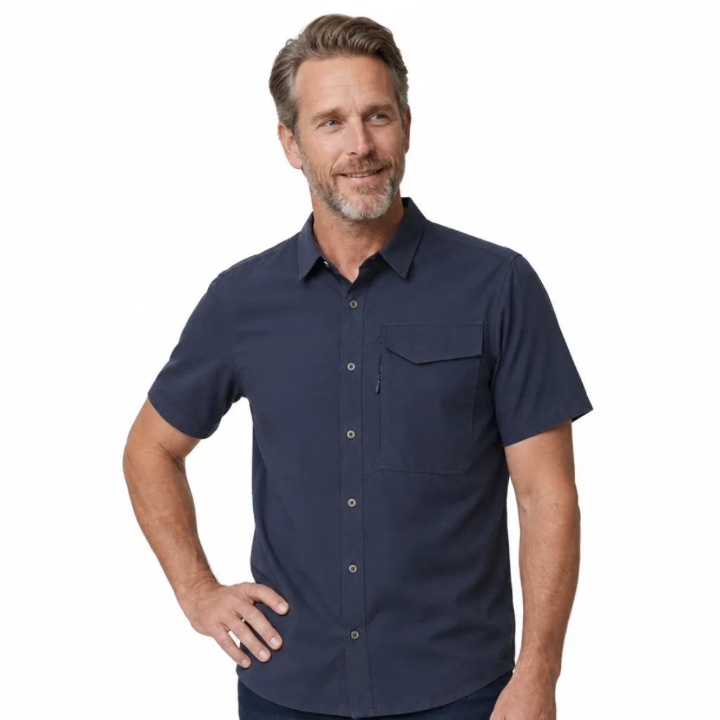 Kian Pocket T-Shirt