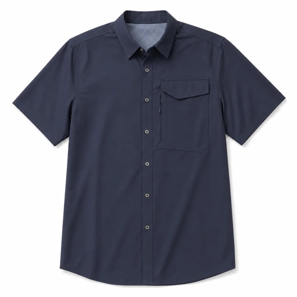 Kian Pocket T-Shirt