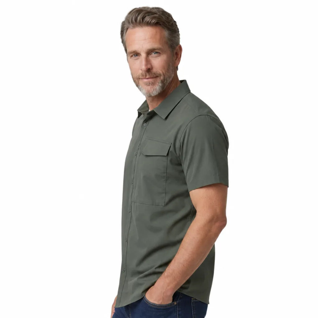 Kian Pocket T-Shirt