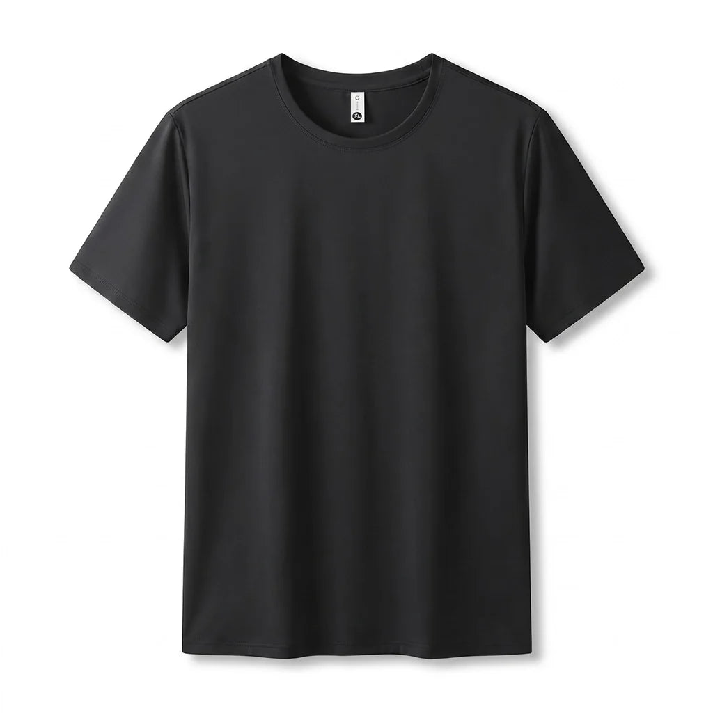 Kobe Crewneck Tee