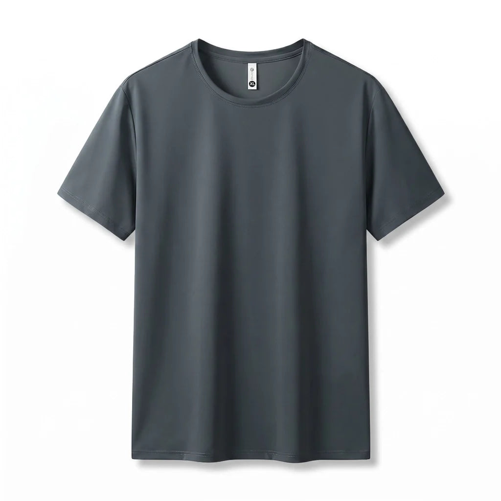 Kobe Crewneck Tee