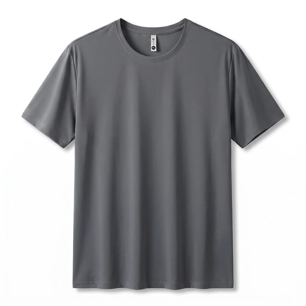Kobe Crewneck Tee